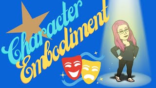 Character Embodiment [upl. by Pish]