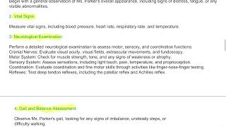 MRCP PACES CONSULTATION STATION MULTIPLE SCLEROSIS [upl. by Monk839]