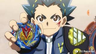 Valt Vs Hearts  Achilles Destroyed  Beyblade Burst Super Zetsu Episode 37 AMV  Believer remix [upl. by Ludovika843]