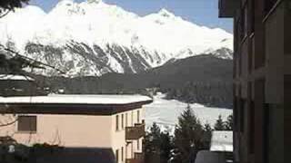 Visit to St Moritz Switzerland [upl. by Toiboid706]