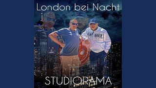 London bei Nacht Radio Mix [upl. by Namar]