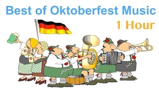 Oktoberfest and Oktoberfest Munich 2014  Oktoberfest Music  German Beer Music Video [upl. by Adnala]