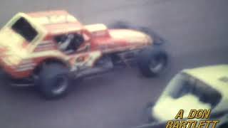 Weedsport Speedway April 21 1979 [upl. by Hpesoj]