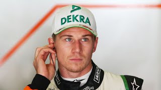 Nico Hulkenberg Had A Great Start To The 2014 F1 Season [upl. by Aeriell476]