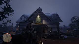 Mealy Dapple Breton  RDR2 amp Online Horse [upl. by Kcirevam]