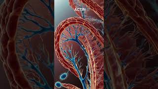 quotActin The Thin Filament Protein Powering Muscle Contractionquot [upl. by Irwin]