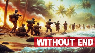 World War 2 in the Pacific  No Surrender  Episode 2  Documentary [upl. by Aronael121]