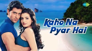 Kaho Na Pyar Hai  Movie Review [upl. by Nwahsram679]