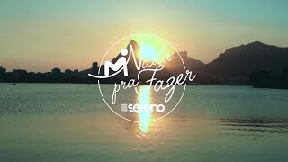 VOU PRO SERENO AO VIVO  NADA PRA FAZER  1 DE MAIO LAGOA 2018 [upl. by Acisey]