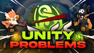 WILL DOFUS UNITY HAVE PROBLEMS [upl. by Australia431]