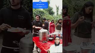 Free ka abrazkhan shorts funny comedy prank fun [upl. by Lekzehcey]