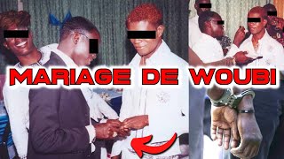 PREMIER MARIAGE de WOUBI en COTE DIVOIRE ► Les IVOIRIENS SONT FÂCHÉS [upl. by Calista]