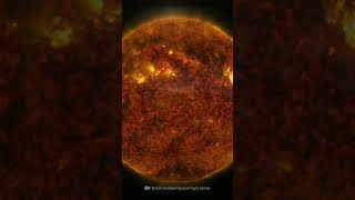 What Would the Sun on a Flat Earth Be Like Shorts [upl. by Katharina]