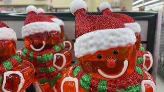 HOBBY LOBBY 50 OFF ON 2024 NEWLY ARRIVED CHRISTMAS DECORS THAT MAKE YOU CALM AND HAPPY [upl. by Sethi]