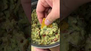 JAK ZROBIĆ GUACAMOLE 🔥🇲🇽 food kuchnia recipe przepis [upl. by Rolyat]