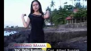 Satoro Mama Deby Rumintjap [upl. by Rinna160]