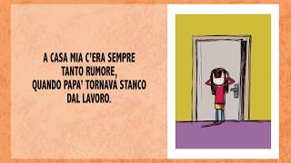 Il tuffo di Lulù Violenza assistita e come uscirne [upl. by Milo]