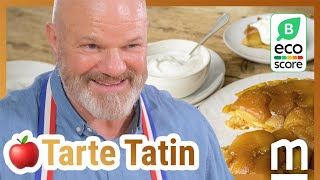 🍎 La tarte tatin [upl. by Ahsenrac]