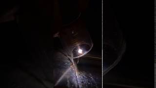 Micro TIG welding [upl. by Ilsa]