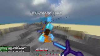 Kiro vs DrummerReviews Old Video [upl. by Tedder968]