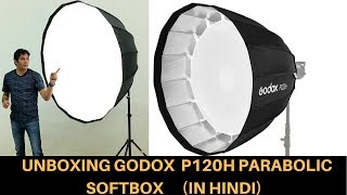 Godox softbox  Photography equipments [upl. by Hartill]