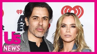 Teddi Mellencamp amp Edwin Arroyave Date of Separation Revealed [upl. by Illac]