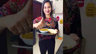 Bachi Hui Dal 🍛Ka Makeover😁shorts daldalfrydalrecipe dalfryrecipe priyakitchen trending [upl. by Elatan]