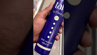 Taft Hair Spray [upl. by Capon]