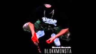 Blokkmonsta feat Perverz  Medusa [upl. by Torrey]