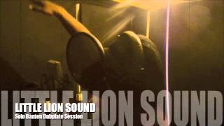 SOLO BANTON  Dubplate  LITTLE LION SOUND  Ba Ba Boom Riddim 2013 [upl. by Eidnar189]