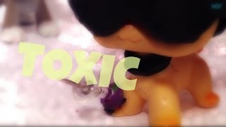 LPS MV Toxic [upl. by Rebba]