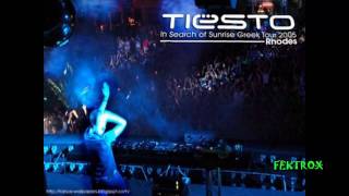 DJ TIESTO FULL CHANGA MIX [upl. by Ennairrac]