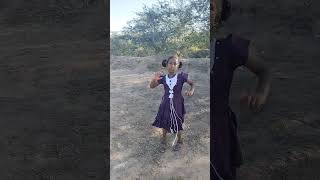 Small Cute girl 💞 Dance 🌺💞🌺shortsyoutubevideos [upl. by Malik]