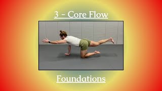 3 Core Flow [upl. by Bevus]