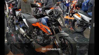 NEW KTM LINE UP 2024ALL MOTORCYCLES [upl. by Nolaj45]