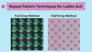 how to make brick repeat pattern in adobe photoshop online zoom class [upl. by Nat]