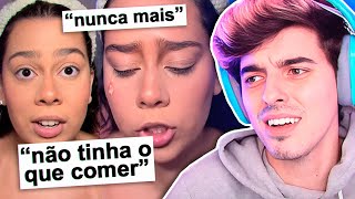 O MAIOR EXPOSED do TIKTOK BRASIL TIKTOKER em CATIVEIRO [upl. by Danni]