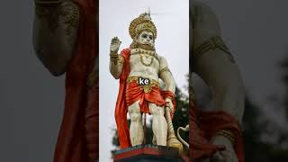 Hanuman Ji Ka Amar Shakti Ka Balidan – Ek Chhupi Kahani [upl. by Rafferty244]