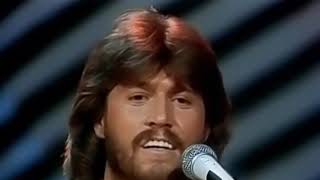 Nights On Broadway  The Bee Gees LIVE  1975 [upl. by Maddocks157]