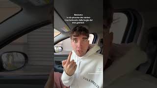 Quanto I tuoi genitori ti traumatizzavano da piccolotik tok di Romano Alessandro humor [upl. by Epolulot]