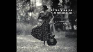 LEYLA McCALLA – VariColored Songs A Tribute To Langston Hughes 2013 FULL ALBUM [upl. by Salkcin576]