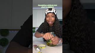 SUPERGLUING A PICKLE JAR SHUT PRANK ON GIRLFRIEND PART 1 🤣‼️ MUST WATCH ‼️ rkgang comedy comedy [upl. by Seaddon]