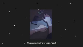 XXXTENTACION  The remedy for a broken heart Lyrics [upl. by Gizela]