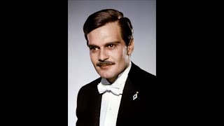 Omar Sharif  83 19322015 [upl. by Mitch992]