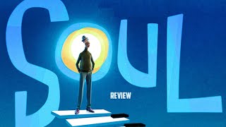 Soul 2020 Film  Jamie Foxx Tina Fey amp Graham Norton  Full Movie Review amp Facts [upl. by Dlorad]