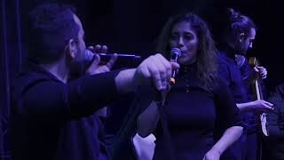 İMERA  İMERA FERA  Nevşehir Konser [upl. by Nerat]