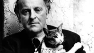 5 Poems by Joseph Brodsky [upl. by Glynn]