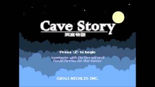 Cave Story  Theme Song Remastered [upl. by Yob]