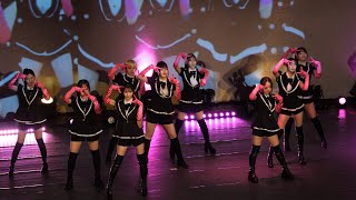 14 『PAPARAZZIGirls Generation』 Dance Cover By Twinkle in Twinkle引退公演2024 20241110 [upl. by Helbonnas]