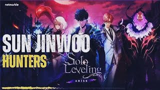 solo levelling chapter 65 complete part 10 🥵 [upl. by Novick]